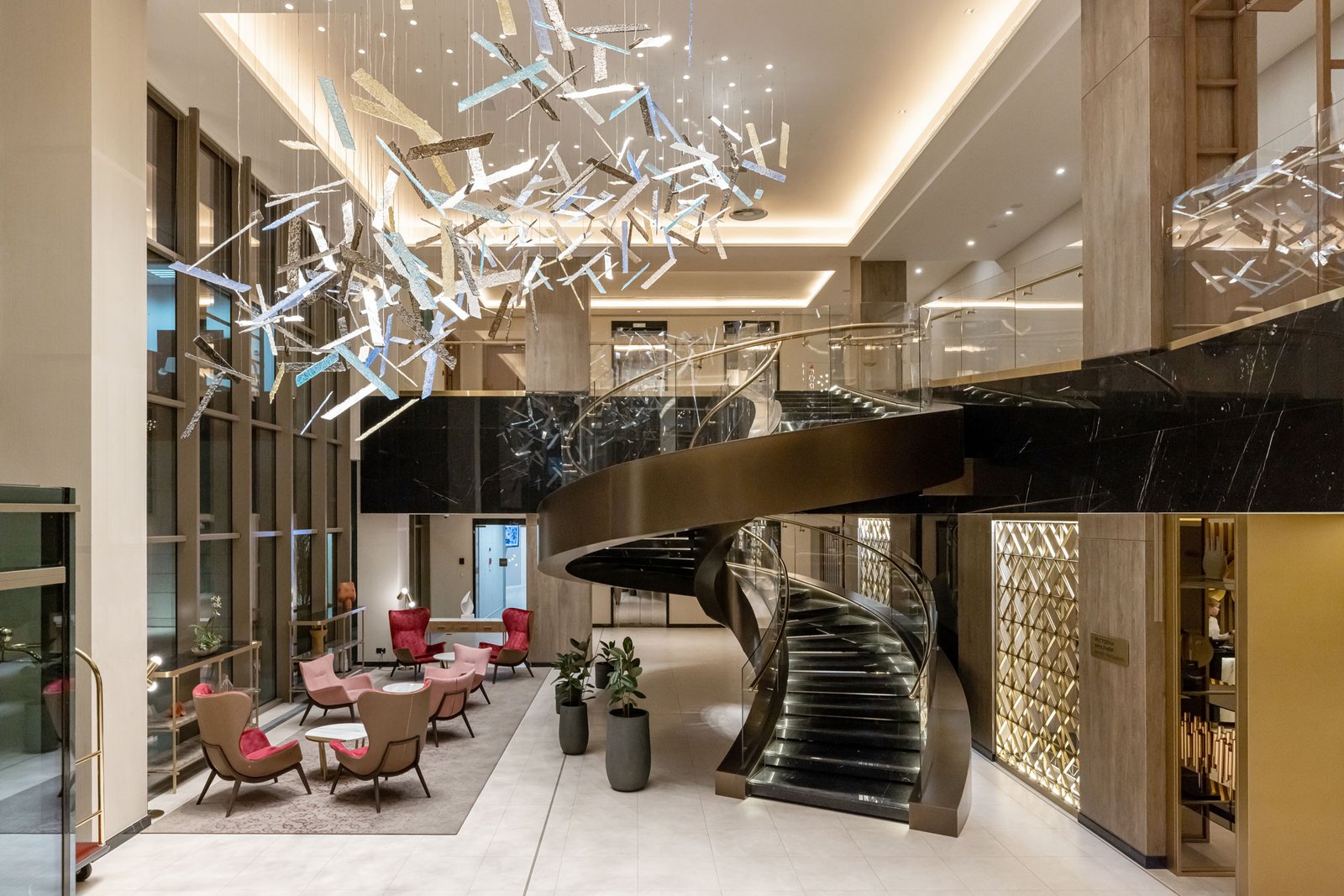 Hyatt Regency Rostov-On-Don