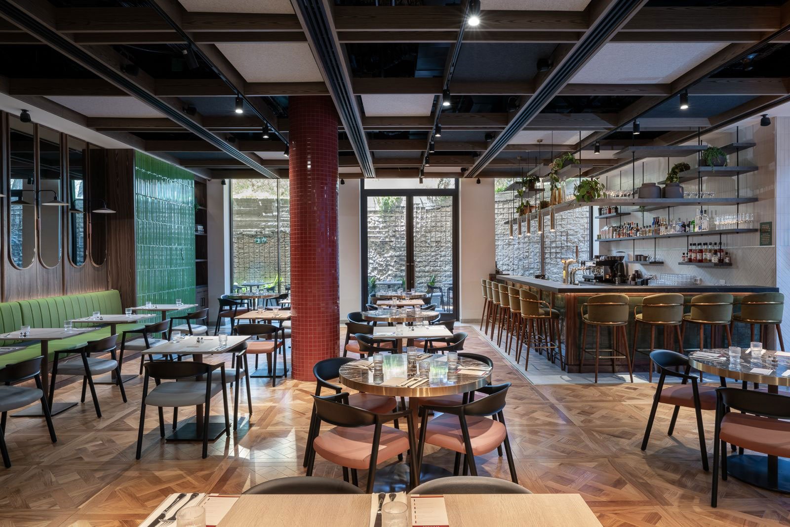 Nucha Hotel